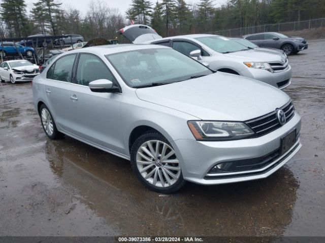 VOLKSWAGEN JETTA 2016 3vwl17aj0gm315007