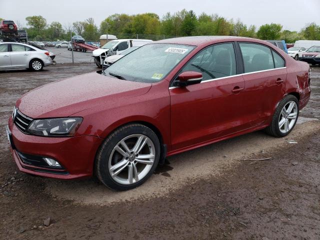 VOLKSWAGEN JETTA SEL 2016 3vwl17aj0gm386501