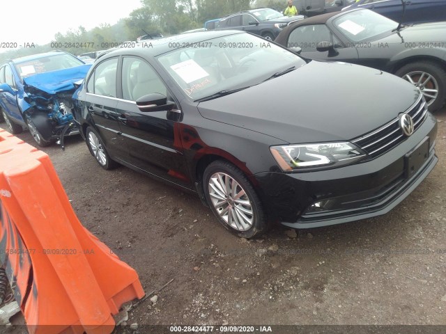 VOLKSWAGEN NULL 2016 3vwl17aj0gm412627