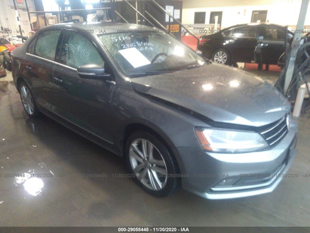 VOLKSWAGEN JETTA 2017 3vwl17aj0hm205110