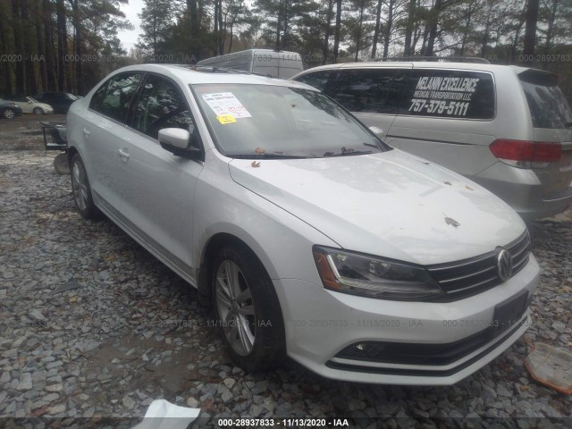 VOLKSWAGEN JETTA 2017 3vwl17aj0hm226149