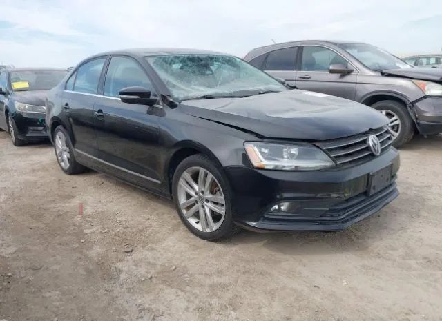 VOLKSWAGEN JETTA 2017 3vwl17aj0hm280213