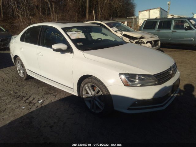 VOLKSWAGEN JETTA 2017 3vwl17aj0hm363415