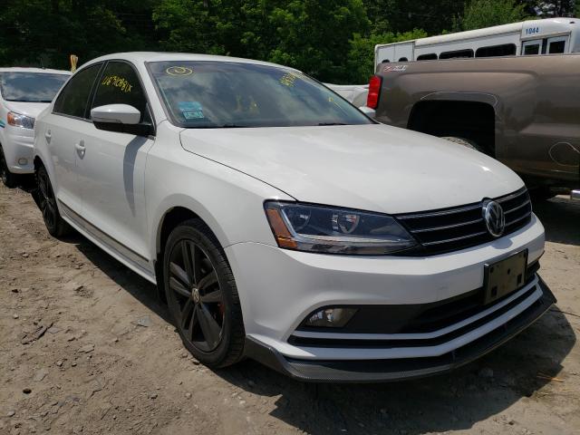 VOLKSWAGEN JETTA 2017 3vwl17aj0hm375886