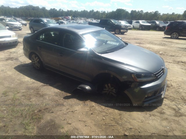 VOLKSWAGEN JETTA 2017 3vwl17aj0hm399668