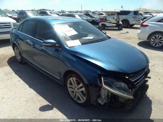 VOLKSWAGEN JETTA 2017 3vwl17aj0hm402570