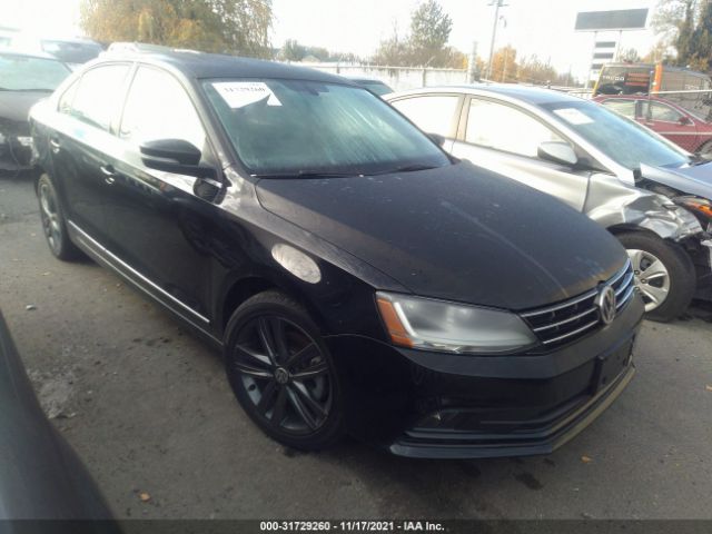 VOLKSWAGEN JETTA 2018 3vwl17aj0jm205307