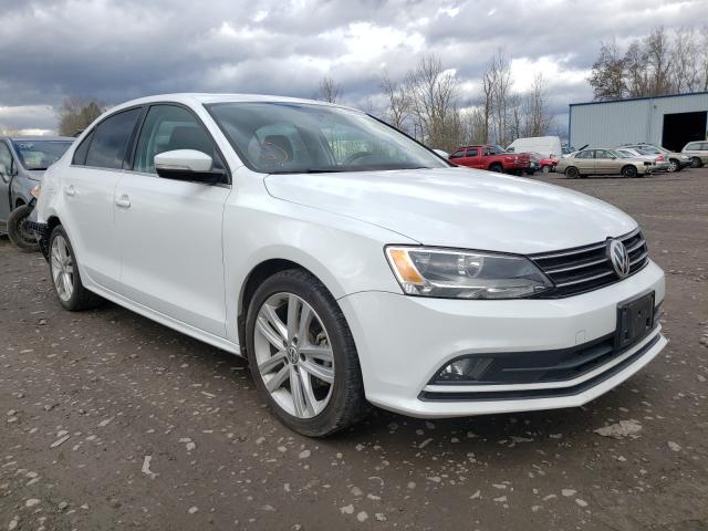 VOLKSWAGEN NULL 2015 3vwl17aj1fm288690