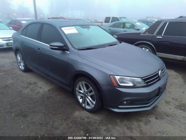 VOLKSWAGEN JETTA SEDAN 2015 3vwl17aj1fm351576