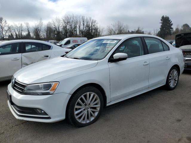 VOLKSWAGEN JETTA 2016 3vwl17aj1gm206474