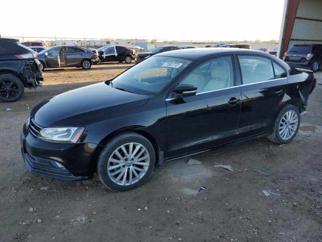 VOLKSWAGEN JETTA SEL 2016 3vwl17aj1gm211870