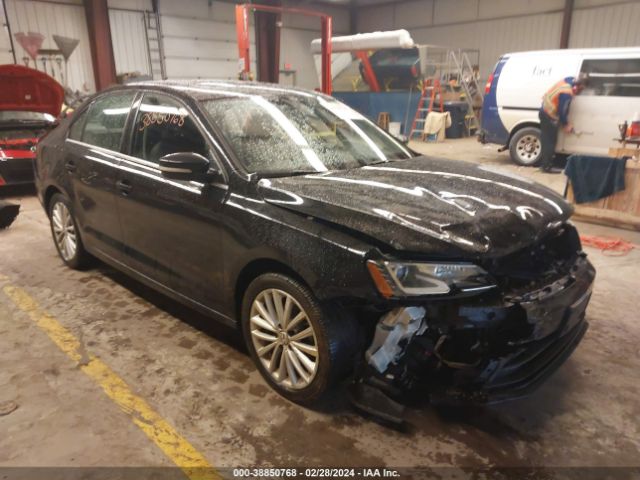 VOLKSWAGEN JETTA 2016 3vwl17aj1gm325125