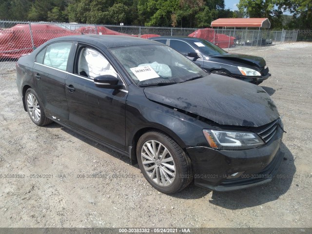 VOLKSWAGEN NULL 2016 3vwl17aj1gm327036