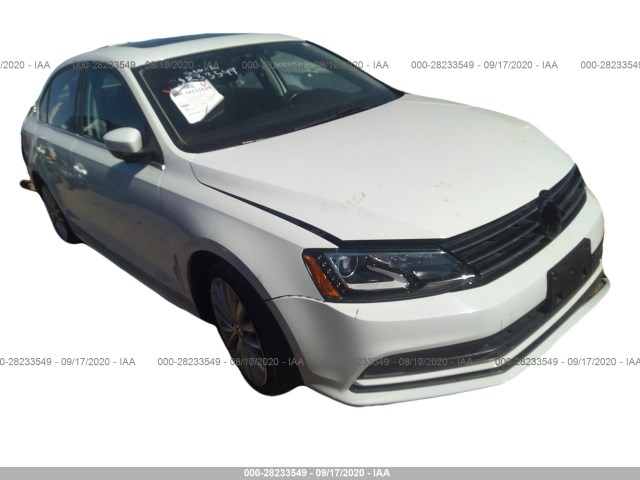 VOLKSWAGEN JETTA SEDAN 2016 3vwl17aj1gm334665