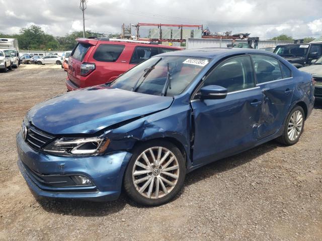 VOLKSWAGEN JETTA 2016 3vwl17aj1gm361929