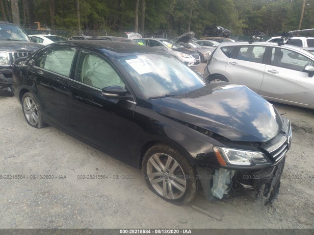 VOLKSWAGEN NULL 2016 3vwl17aj1gm379962