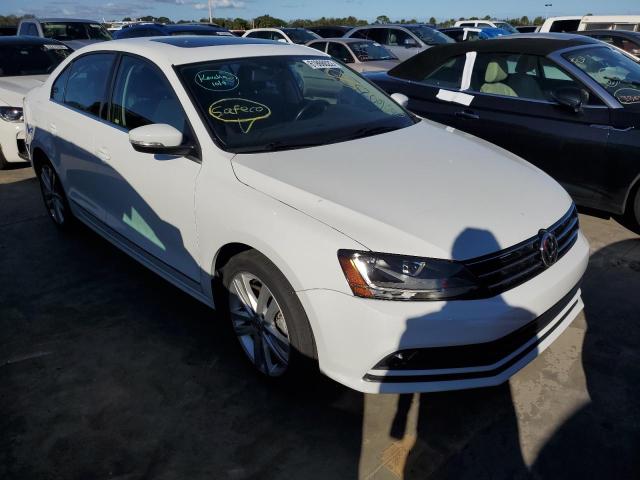 VOLKSWAGEN JETTA 2017 3vwl17aj1hm237340