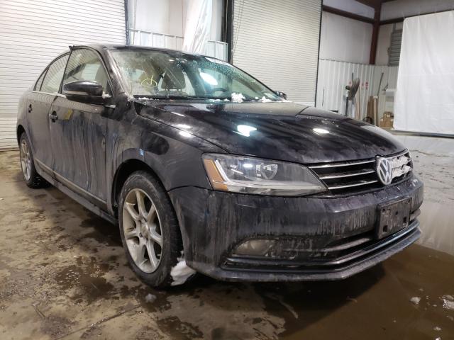 VOLKSWAGEN NULL 2017 3vwl17aj1hm274131