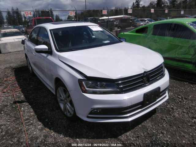 VOLKSWAGEN JETTA 2017 3vwl17aj1hm277997