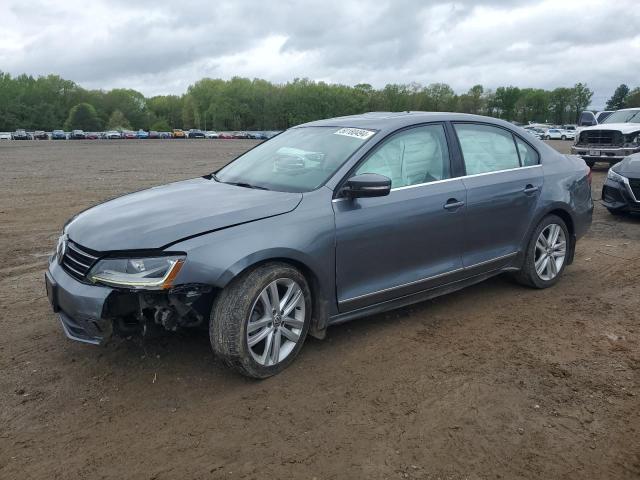 VOLKSWAGEN JETTA 2017 3vwl17aj1hm289664