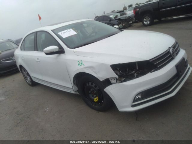 VOLKSWAGEN JETTA 2017 3vwl17aj1hm290992