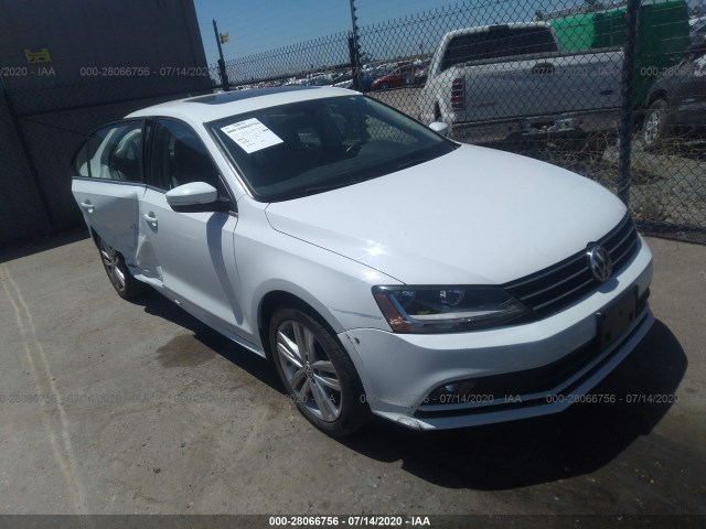 VOLKSWAGEN JETTA 2017 3vwl17aj1hm303305