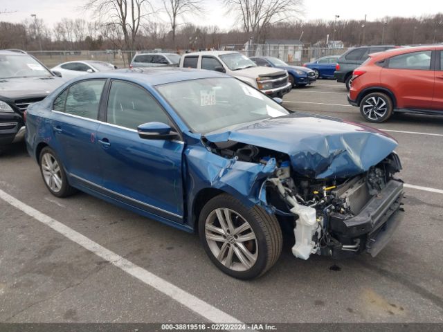 VOLKSWAGEN JETTA 2017 3vwl17aj1hm327118