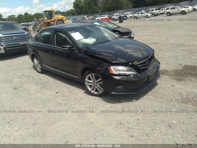 VOLKSWAGEN JETTA 2017 3vwl17aj1hm361978