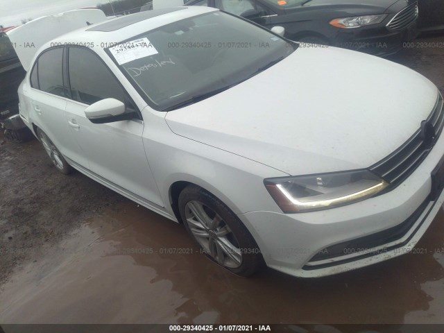 VOLKSWAGEN JETTA 2017 3vwl17aj1hm362726