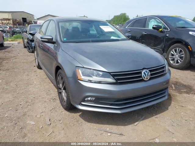 VOLKSWAGEN JETTA 2017 3vwl17aj1hm380093