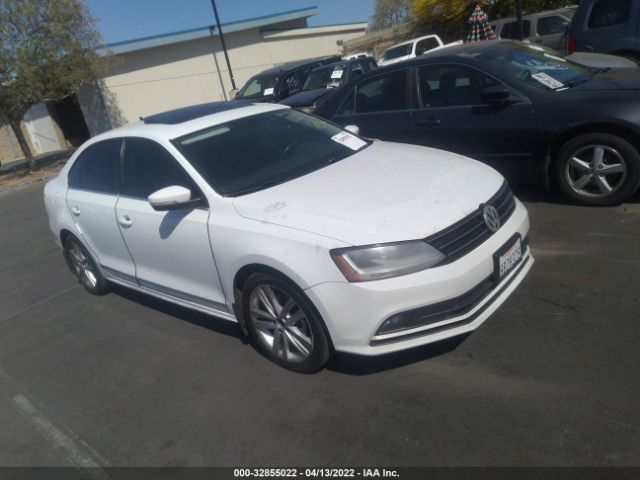 VOLKSWAGEN JETTA 2017 3vwl17aj1hm395418