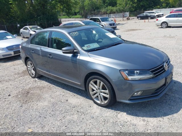 VOLKSWAGEN JETTA 2017 3vwl17aj1hm399498