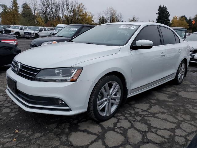 VOLKSWAGEN JETTA 2017 3vwl17aj1hm400097