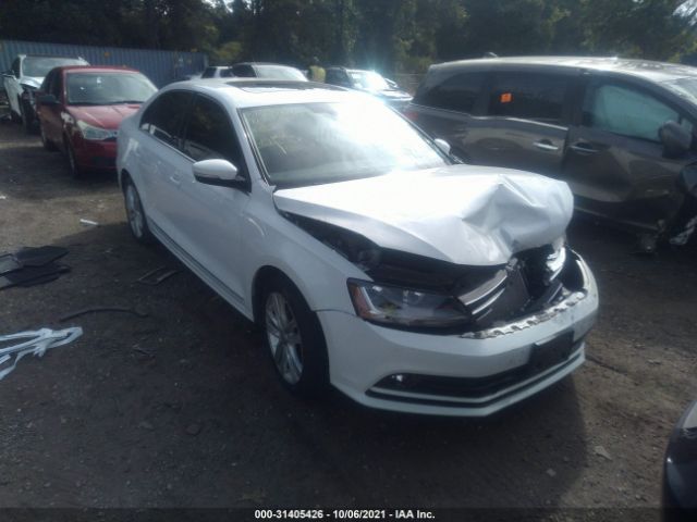 VOLKSWAGEN JETTA 2017 3vwl17aj1hm415876