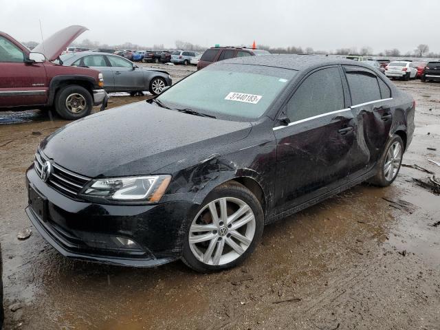 VOLKSWAGEN JETTA SEL 2015 3vwl17aj2fm317856