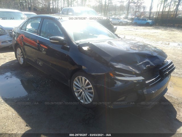 VOLKSWAGEN NULL 2016 3vwl17aj2gm224885