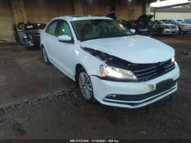 VOLKSWAGEN NULL 2016 3vwl17aj2gm229519