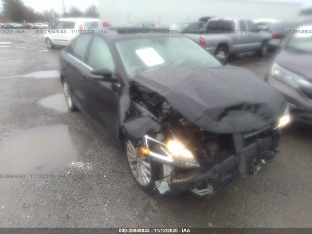 VOLKSWAGEN NULL 2016 3vwl17aj2gm336134