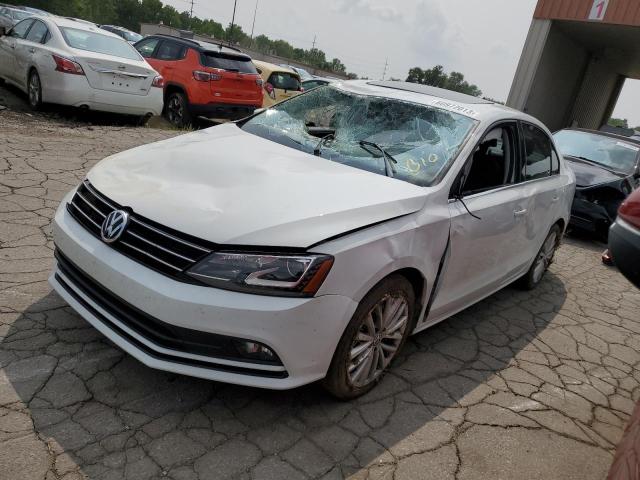 VOLKSWAGEN JETTA SEL 2016 3vwl17aj2gm338725