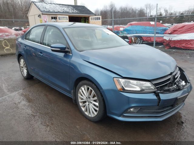 VOLKSWAGEN JETTA 2016 3vwl17aj2gm385866