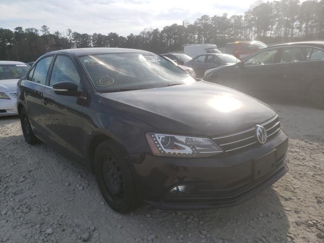 VOLKSWAGEN NULL 2016 3vwl17aj2gm387987