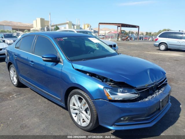 VOLKSWAGEN JETTA 2017 3vwl17aj2hm238707