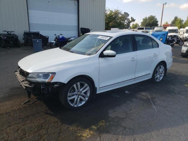 VOLKSWAGEN JETTA SEL 2017 3vwl17aj2hm247990