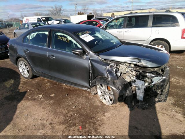 VOLKSWAGEN JETTA 2017 3vwl17aj2hm266636