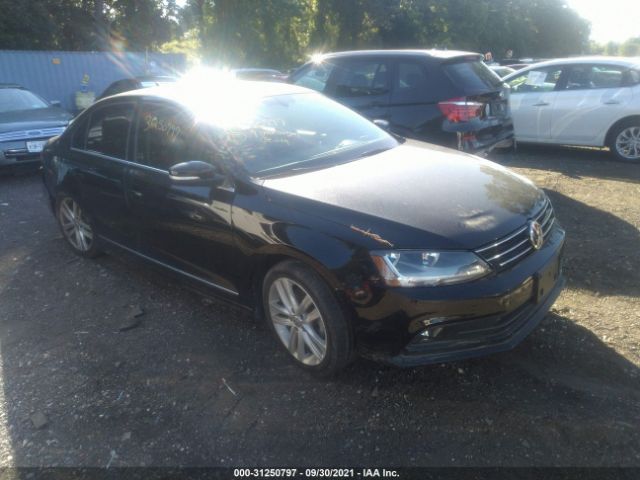 VOLKSWAGEN JETTA 2017 3vwl17aj2hm272162