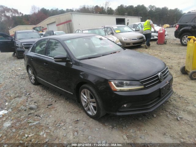 VOLKSWAGEN JETTA 2017 3vwl17aj2hm278088