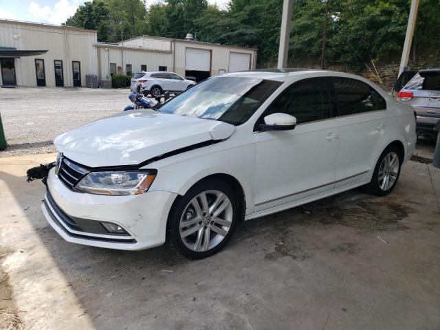 VOLKSWAGEN JETTA SEL 2017 3vwl17aj2hm281640