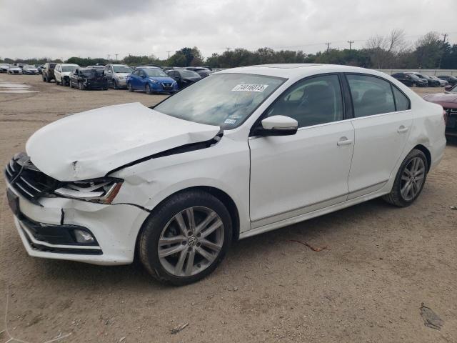 VOLKSWAGEN JETTA 2017 3vwl17aj2hm290967