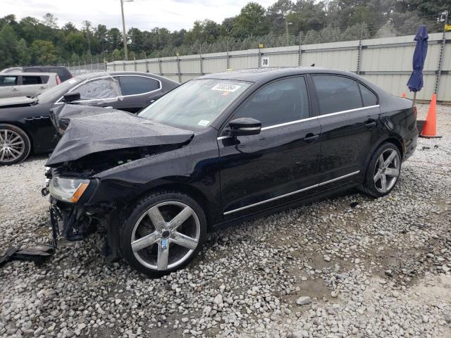 VOLKSWAGEN JETTA SEL 2017 3vwl17aj2hm333610