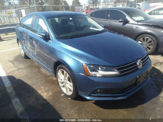 VOLKSWAGEN JETTA 2017 3vwl17aj2hm368714